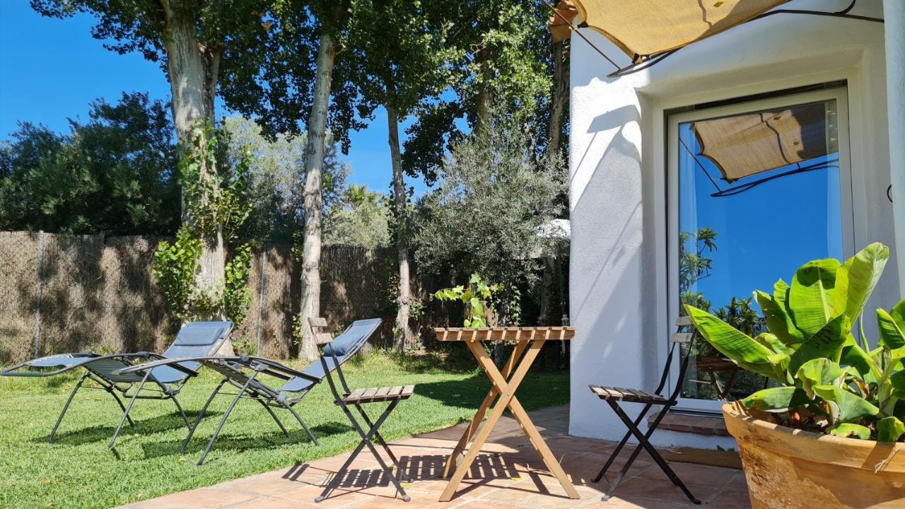 Tropical Studio Orgiva Exterior photo