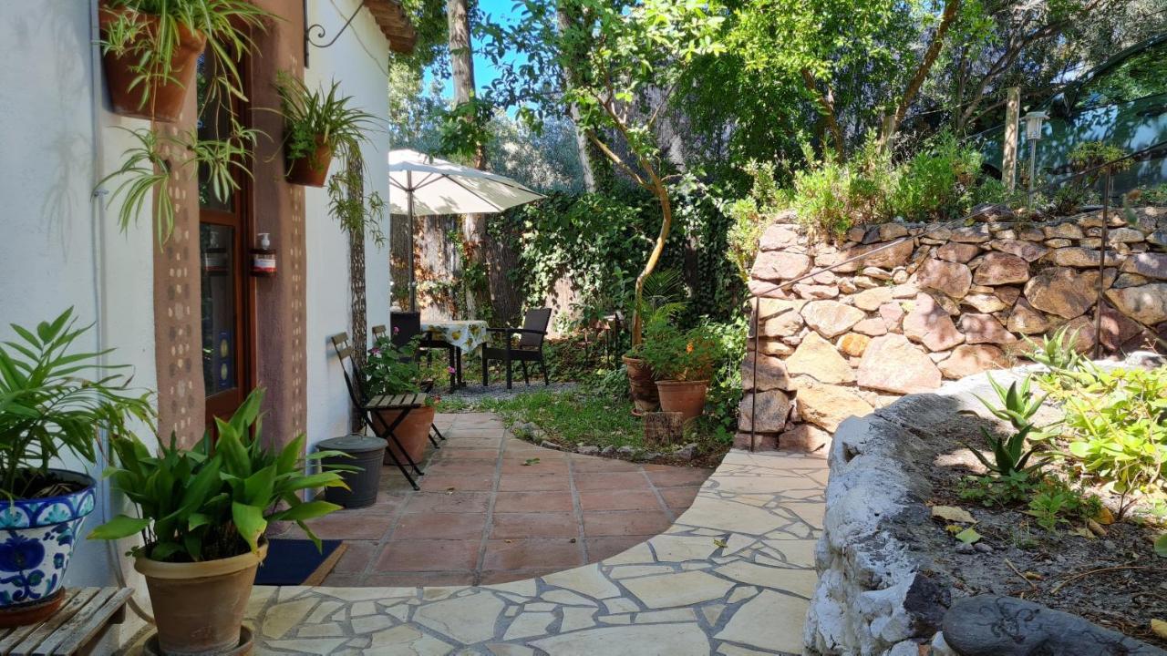 Tropical Studio Orgiva Exterior photo