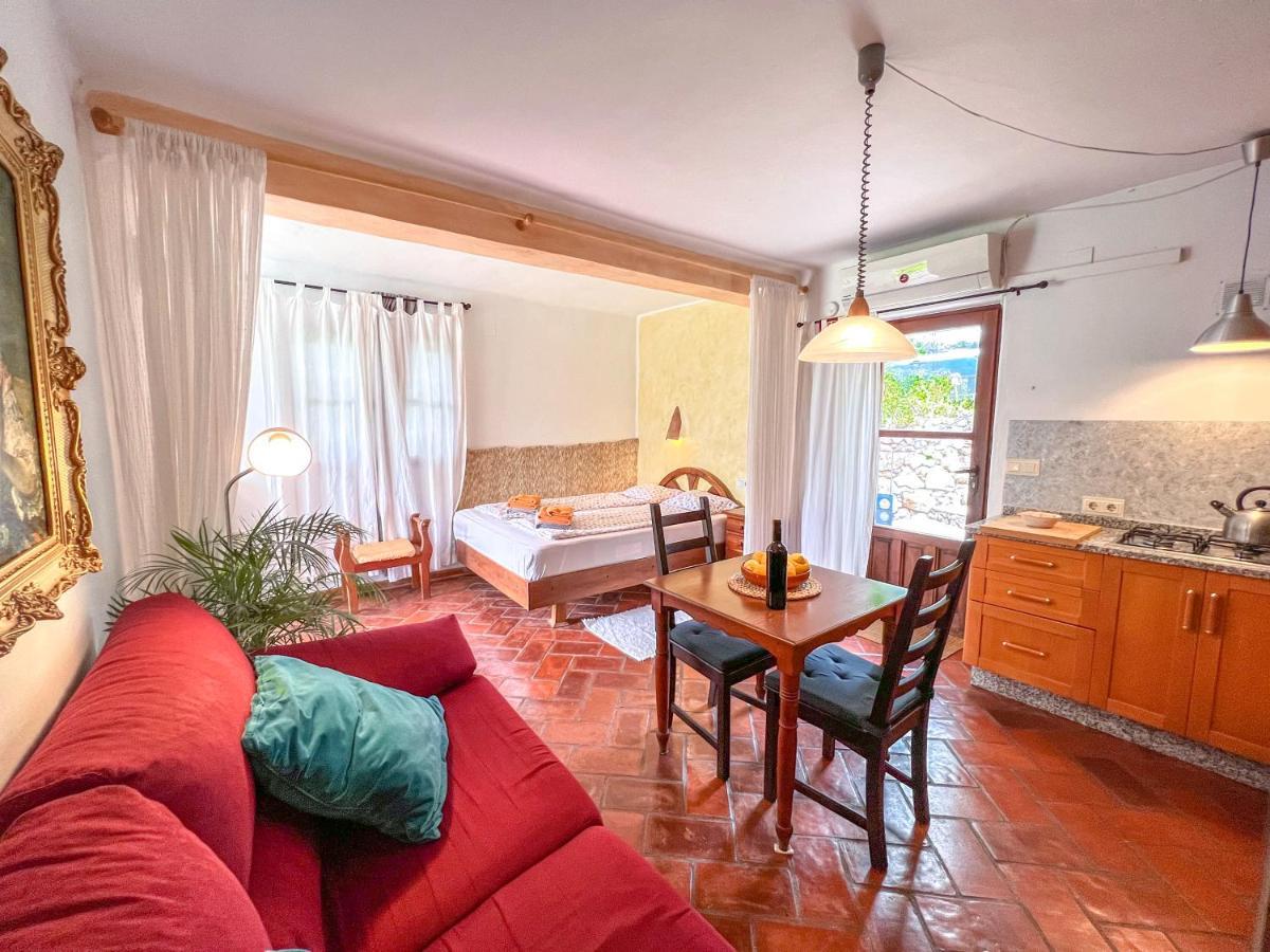 Tropical Studio Orgiva Exterior photo