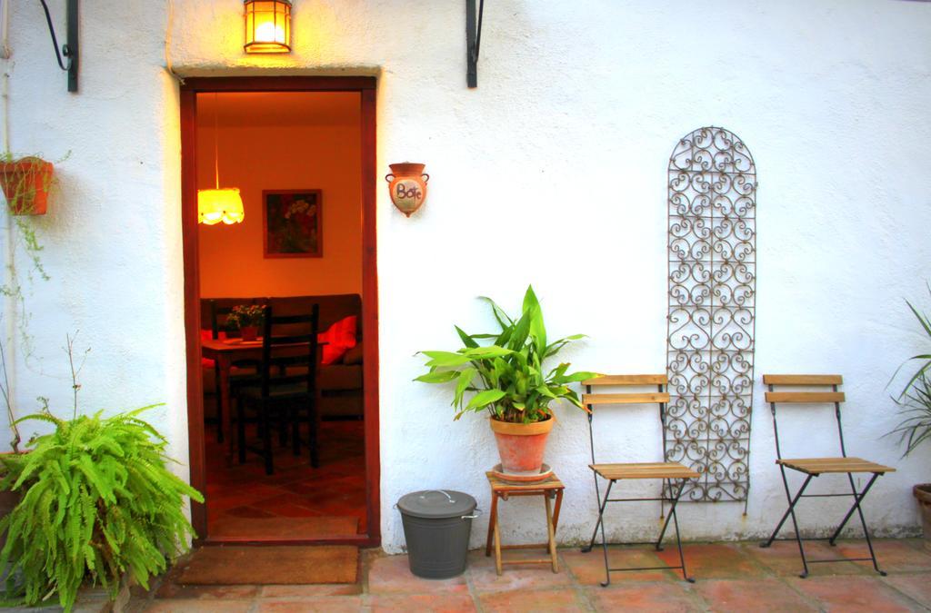 Tropical Studio Orgiva Exterior photo